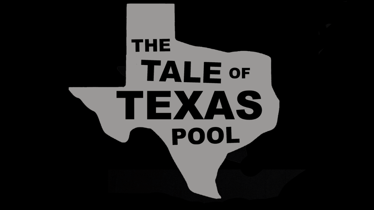 The Tale of Texas Pool 50K Giveaway