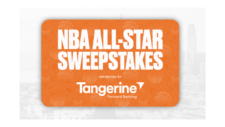 Win a Trip to NBA All-Star 2025 in San Francisco