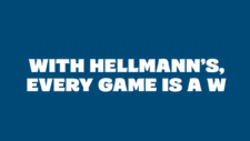 Win a Year's Supply of Hellmann’s