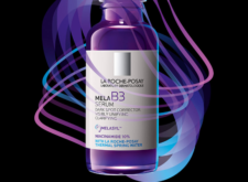 Free Mela B3 Dark Spot Serum