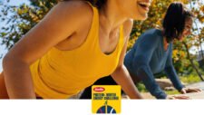 Earn a Free Box of Barilla Protein+ Pasta with Strava Challenge