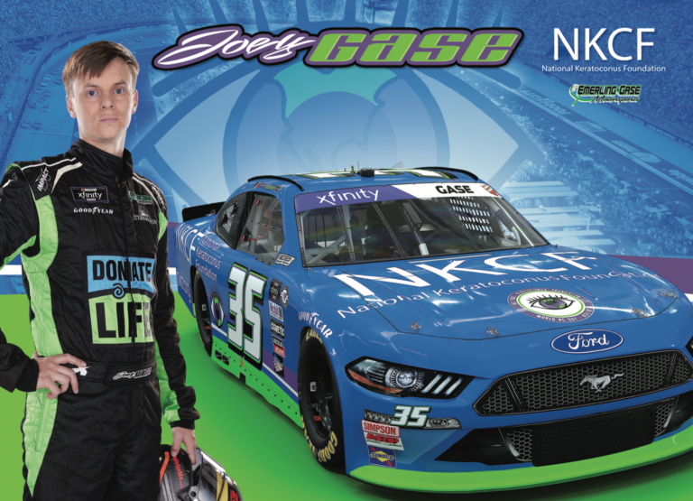 Free Joey Gase Hero Card