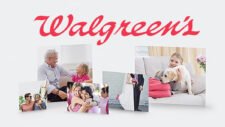 Get a Free 8x10 Photo Print from Walgreens