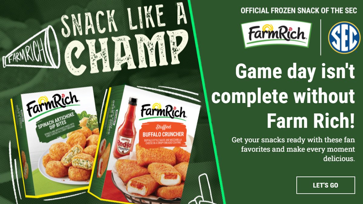 Free Farm Rich Pick 6-Pack VIP Product Coupon on Feb 9th