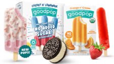 Claim Your Free Box of GOODPOP Popsicles!