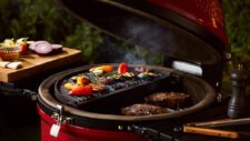 Win a Kamado Joe Grill from Kamado Joe