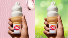 Get a Free Cone at Dairy Queen on March 20