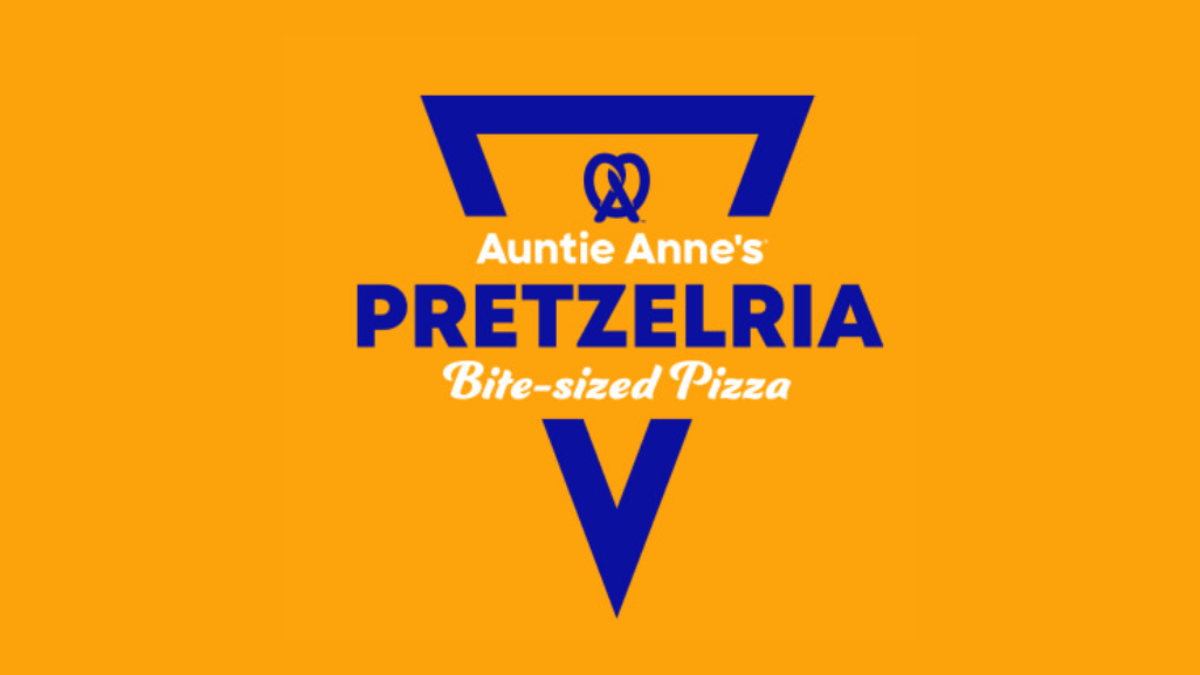 Auntie Anne’s Pretzelria Prize Bundle!